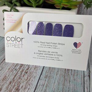 Color Street Nails - Exclusive # 23